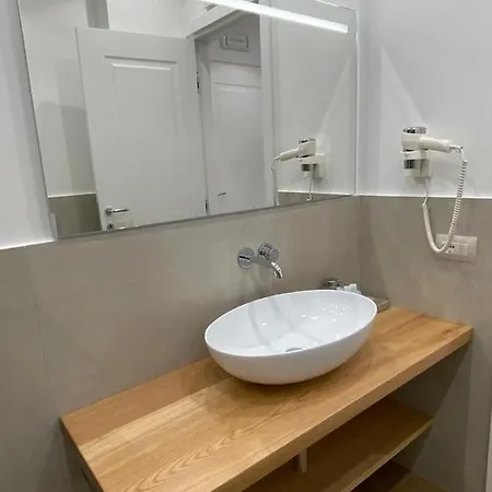 ベッド・アンド・ブレックファスト Momi ソレント