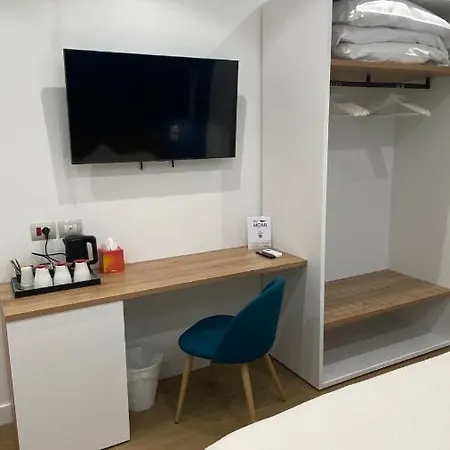 Momi Oda ve Kahvaltı Sorrento