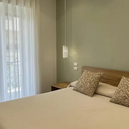 Momi 4* Sorrento