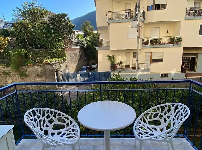Momi 4* Sorrento