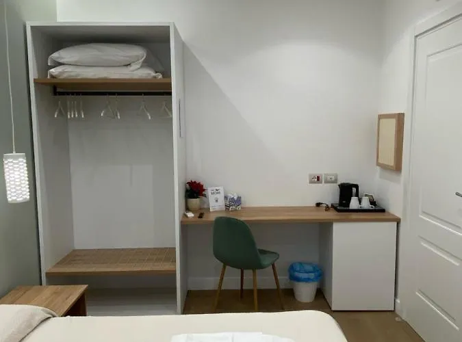 Momi 4* Σορέντο