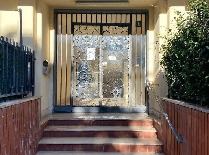 Bed and Breakfast Momi Σορέντο